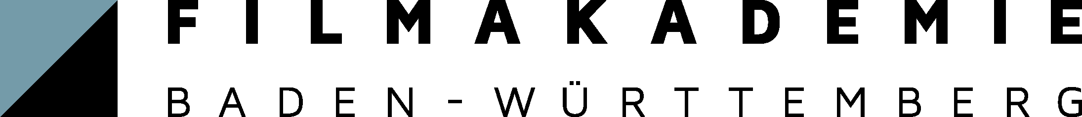 Filmakademie-Logo