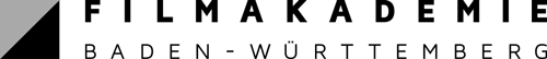 Logo der Filmakademie Baden-Württemberg
